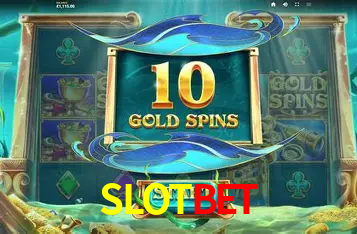 Desvendando o Mundo dos Jogos Virtuais na SLOTBET