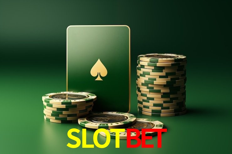 Statistics SLOTBET