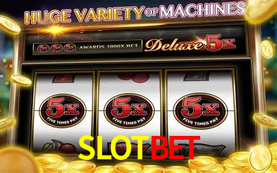Desvendando o Mundo dos Jogos Virtuais na SLOTBET