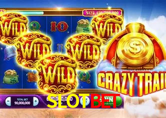 A Emoção da Loteria na SLOTBET: Uma Chance de Mudança de Vida