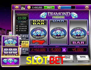 A Revolução dos Aplicativos de Jogos no SLOTBET