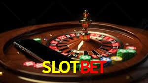 Experiência VIP SLOTBET