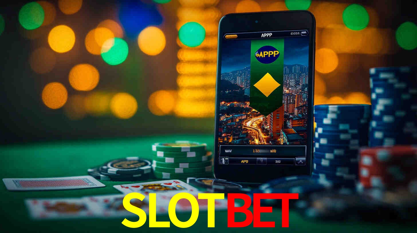 Descubra o Programa VIP da SLOTBET: Vantagens Exclusivas para Jogadores