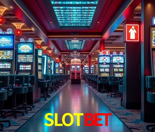 SLOTBET Fortaleza - Leaderboard