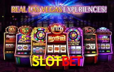 SLOTBET Salvador - Bonus Stats