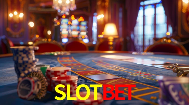 API Integration SLOTBET