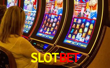 Descubra a Essência do SLOTBET: Nossa História e Compromissos