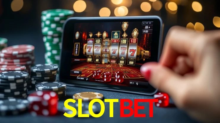 Live Casino SLOTBET