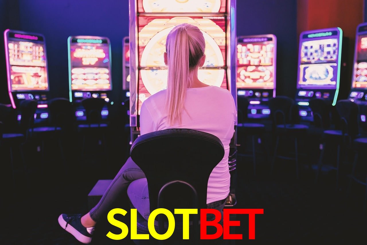 Secure Login SLOTBET