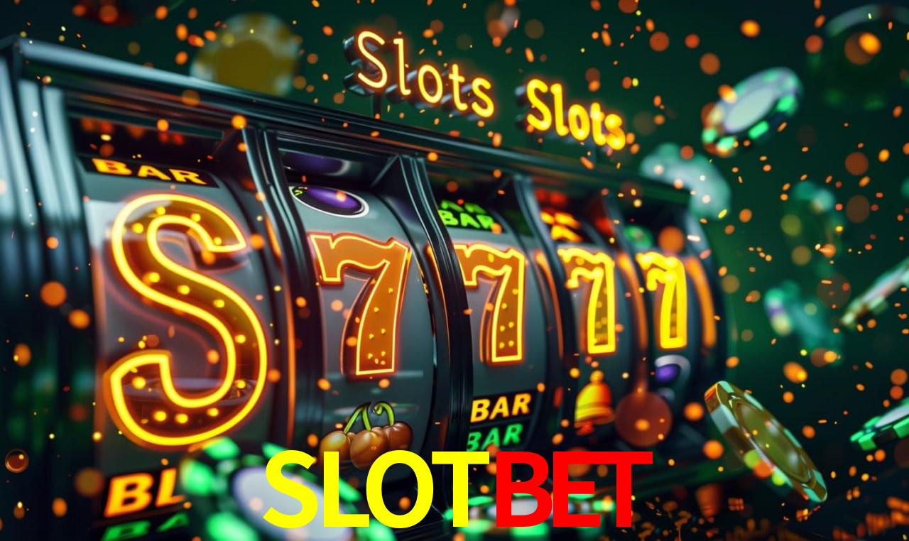 Estatísticas do Jogo SLOTBET