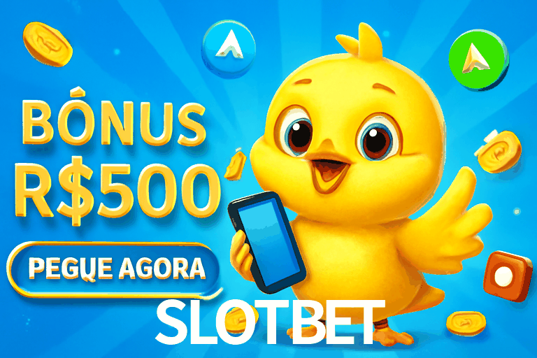 Exclusive Offers SLOTBET