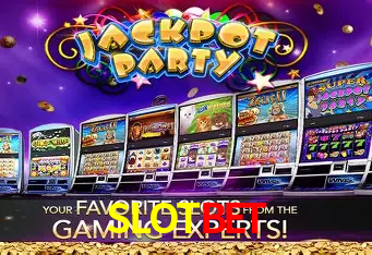 Descubra a Magia dos Jogos de Arcade no SLOTBET