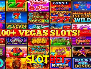SLOTBET São Paulo - Live Tables