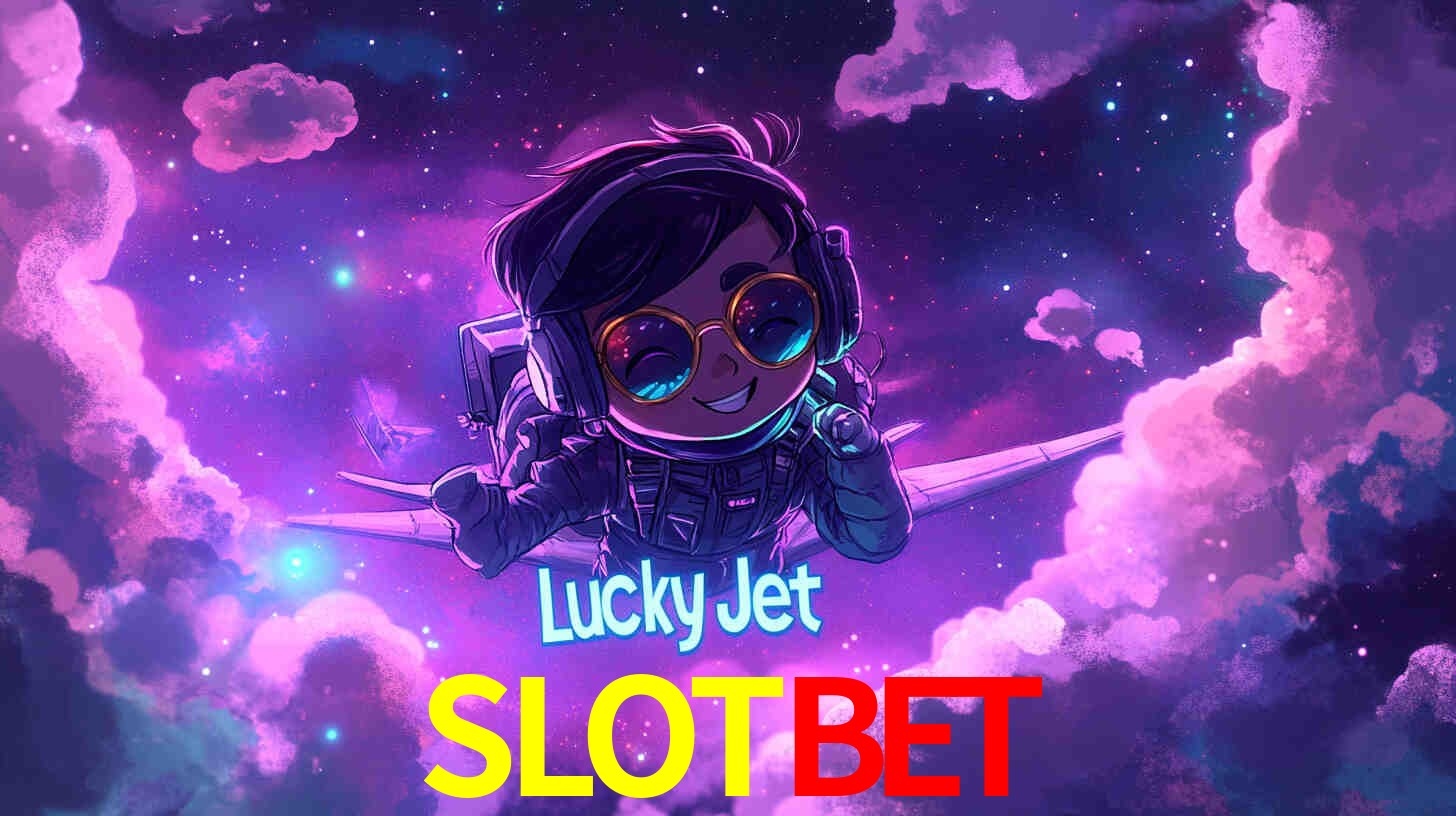 Apostas Esportivas na SLOTBET: Um Guia Completo