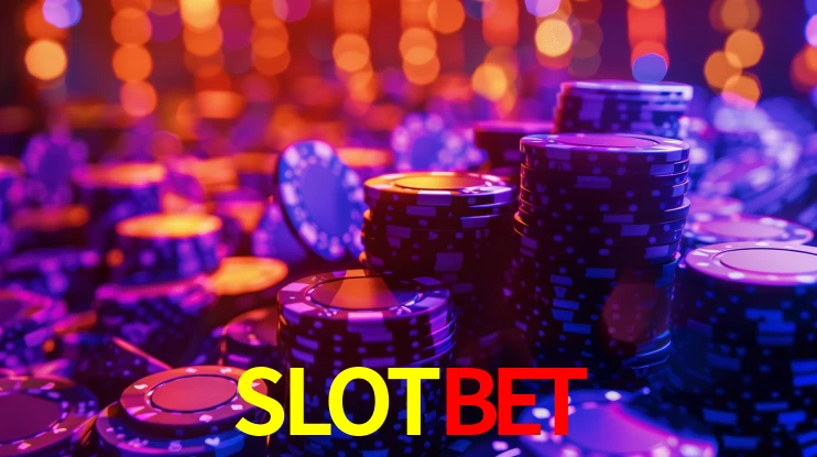 Bônus Generosos e Exclusivos no SLOTBET para Você!