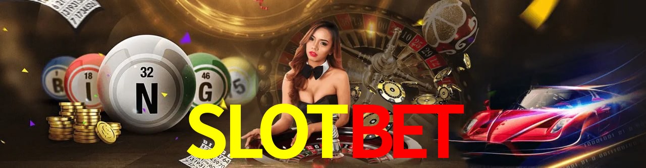 SLOTBET São Paulo - Top Slots