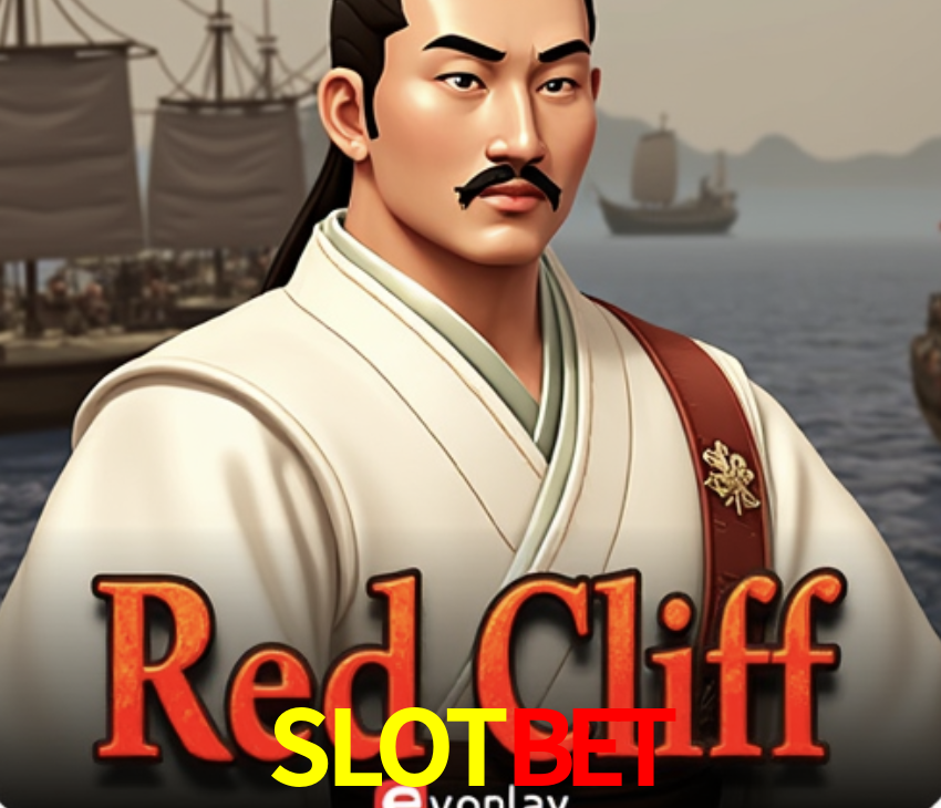 APP oficial da SLOTBET para mobile