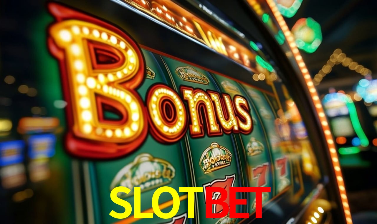 SLOTBET Salvador - Promo Stats