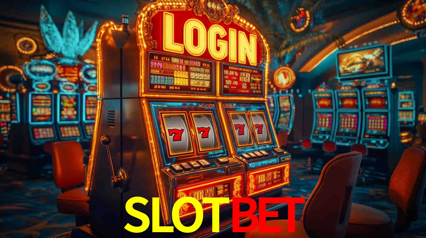 Welcome Bonus SLOTBET