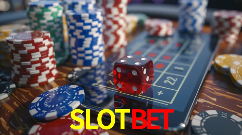 SLOTBET