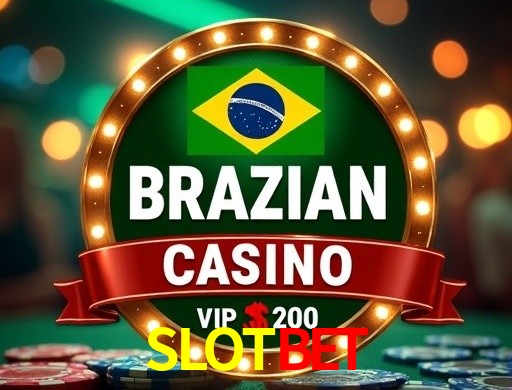 SLOTBET Salvador - Strategy