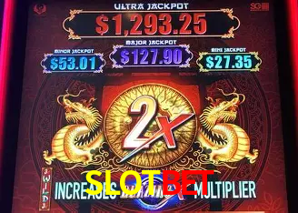 SLOTBET Belo Horizonte - VIP Casino