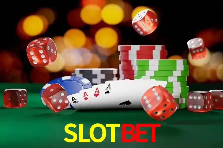 Ofertas Exclusivas SLOTBET