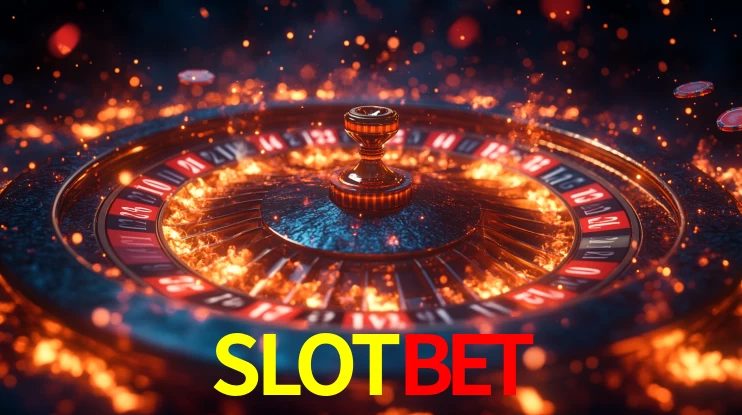 SLOTBET App Interface