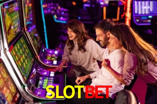 Jogos Exclusivos SLOTBET