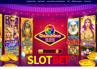 SLOTBET Bônus - Pacote R$5.000 + VIP