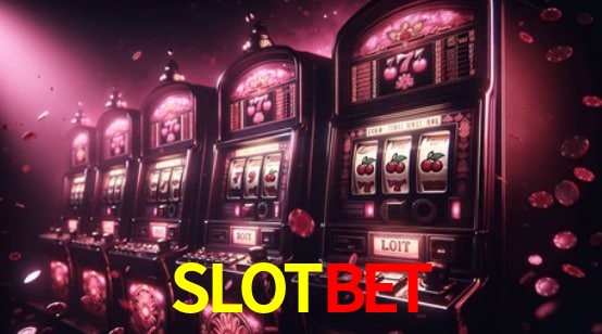 Programa VIP SLOTBET
