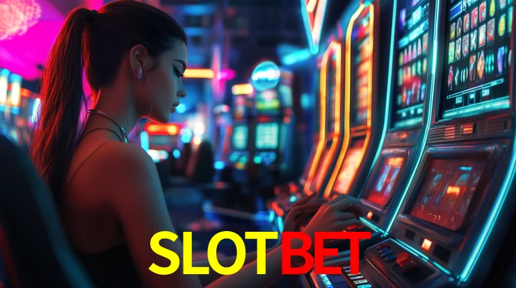 Premium Interface SLOTBET