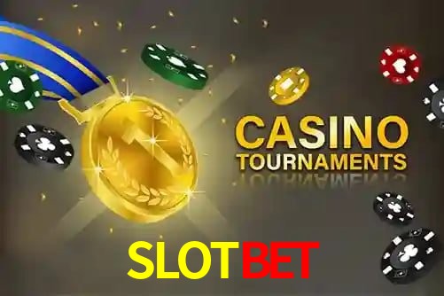 SLOTBET - App Features