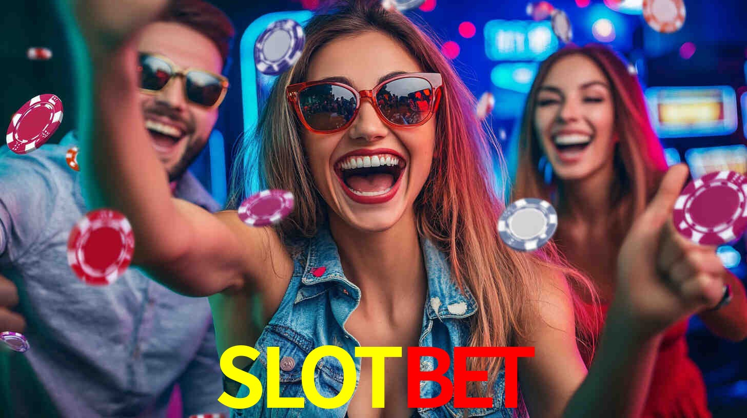 Explorando a Categoria de Eventos em Apostas na SLOTBET