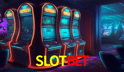 SLOTBET São Paulo - All Bonuses