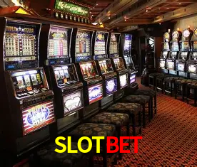 Explorando a Categoria de Eventos em Apostas na SLOTBET