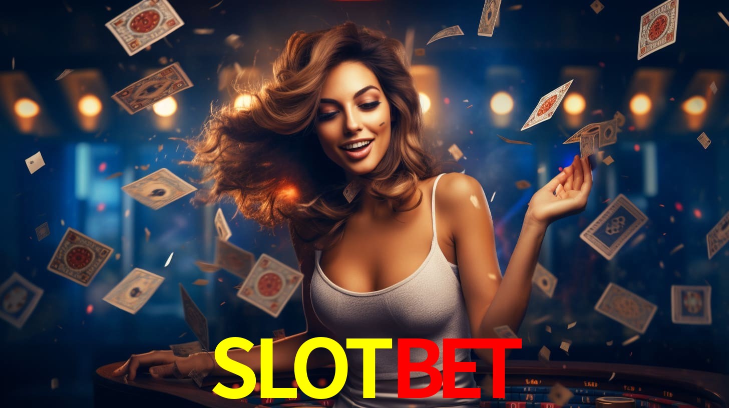 SLOTBET vip