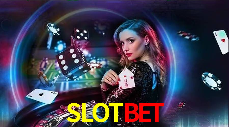 Weekend Specials SLOTBET