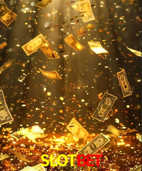 Account Benefits SLOTBET