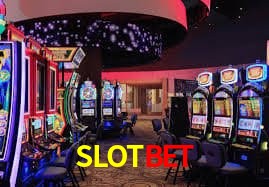 SLOTBET Rio de Janeiro - Calendar
