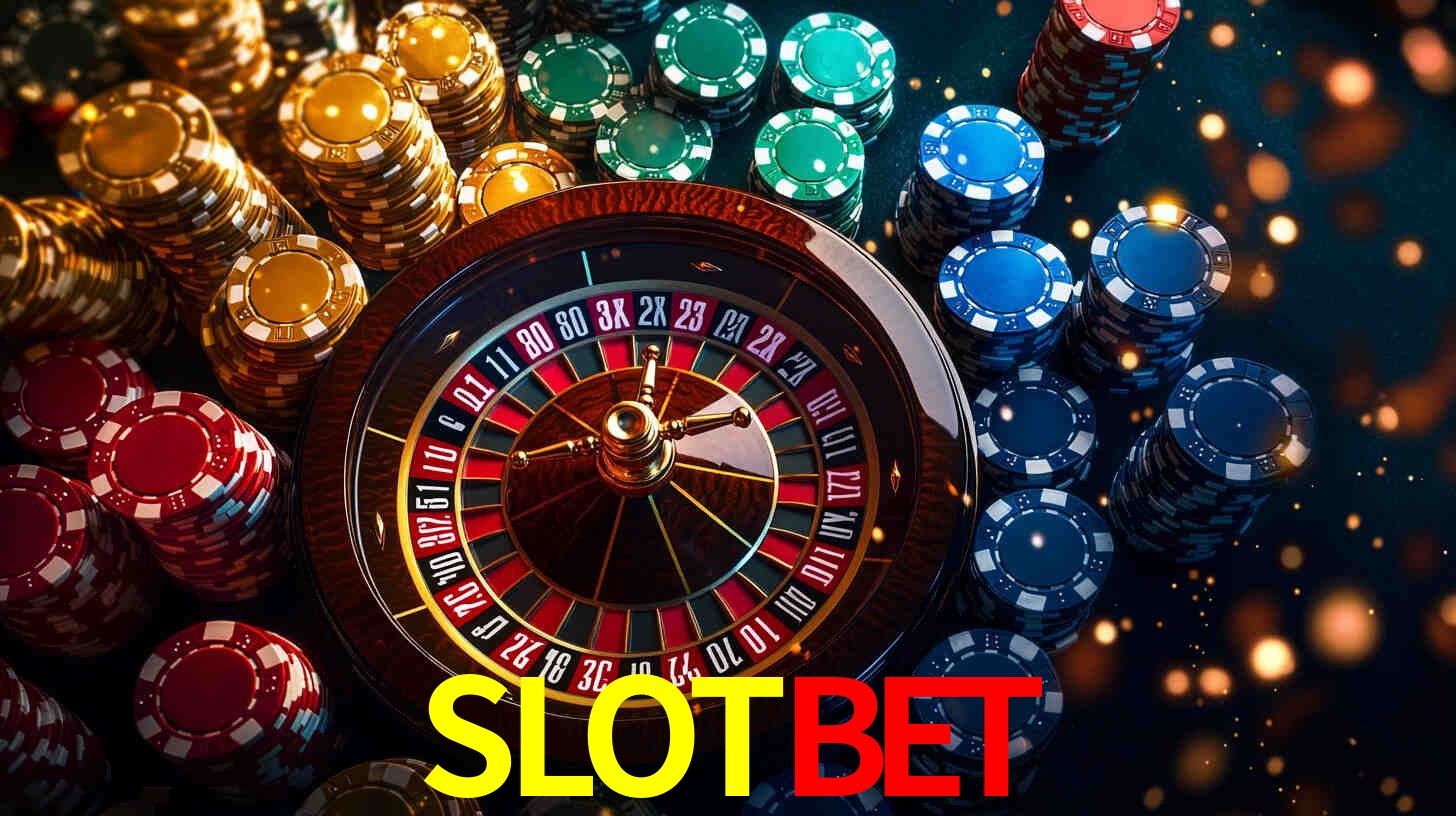 Programa VIP SLOTBET