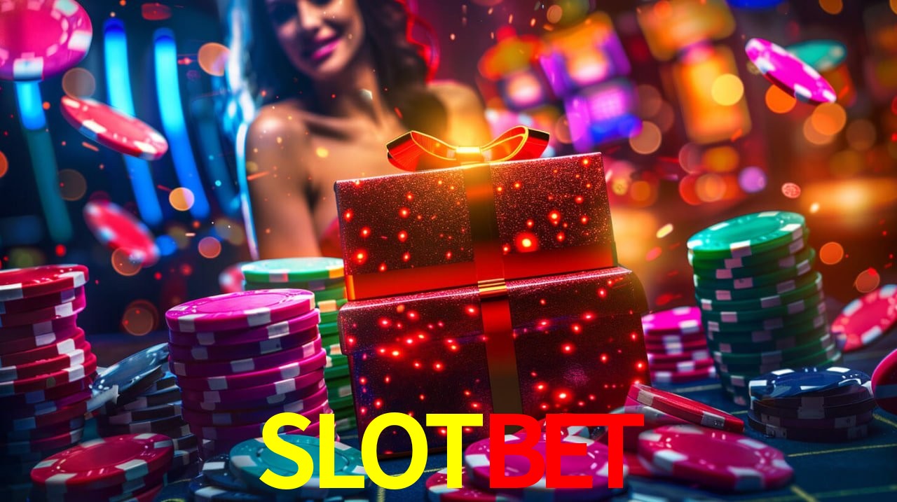 cassino SLOTBET