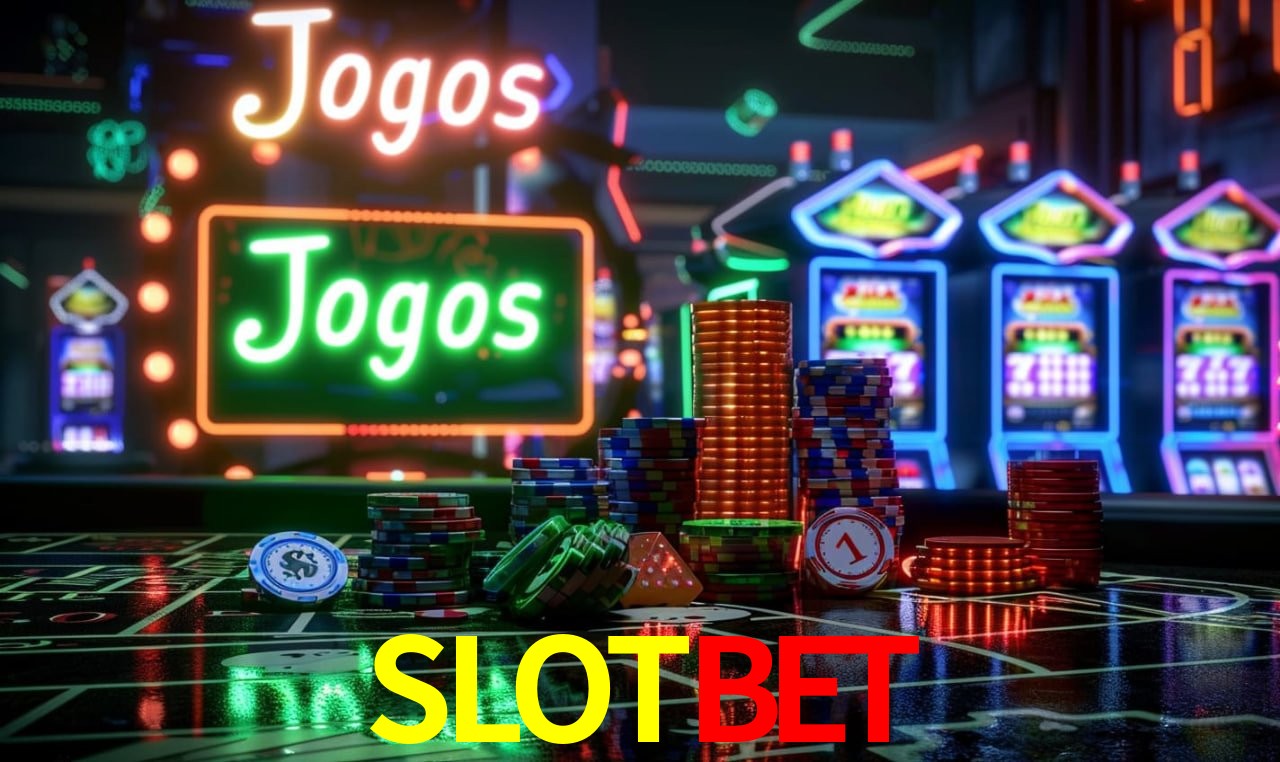 SLOTBET vip