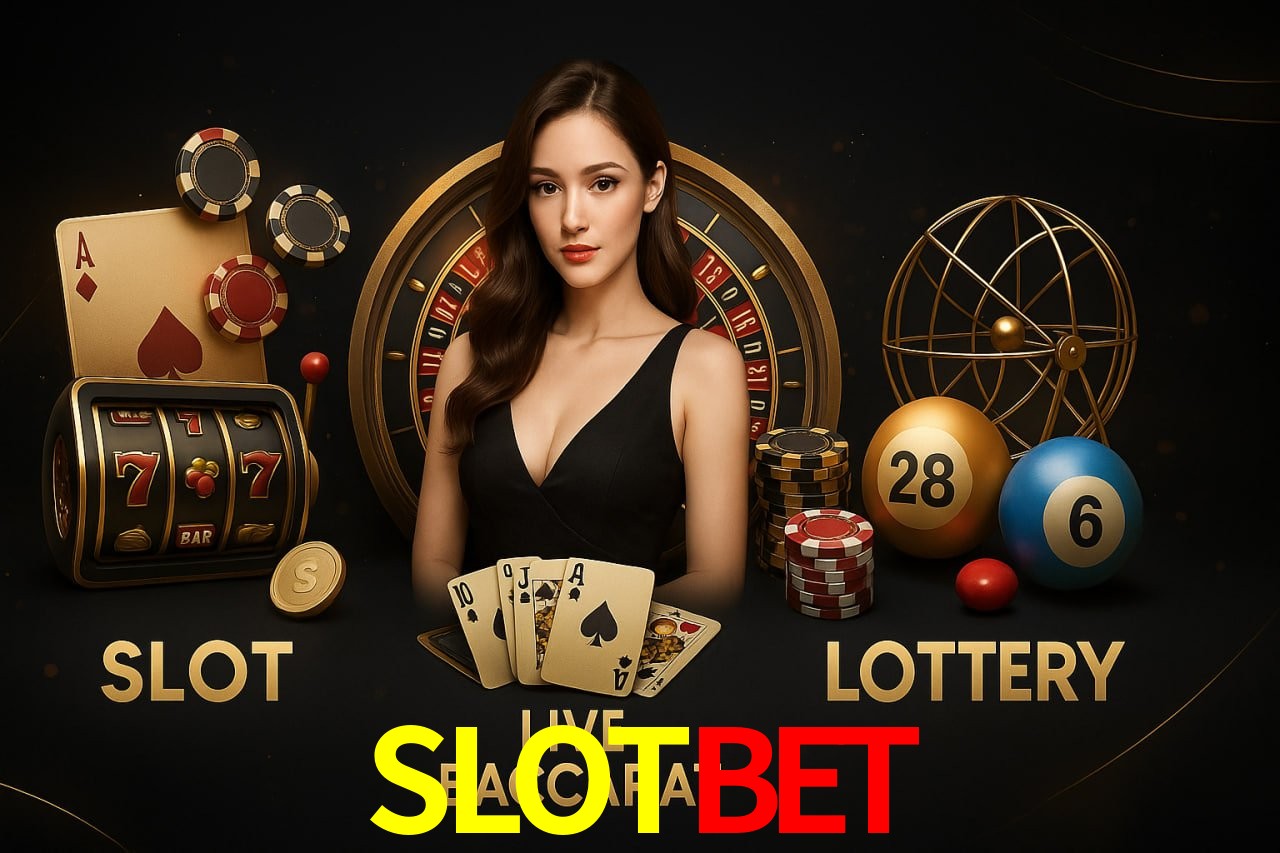 SLOTBET Belo Horizonte - Promo Tips