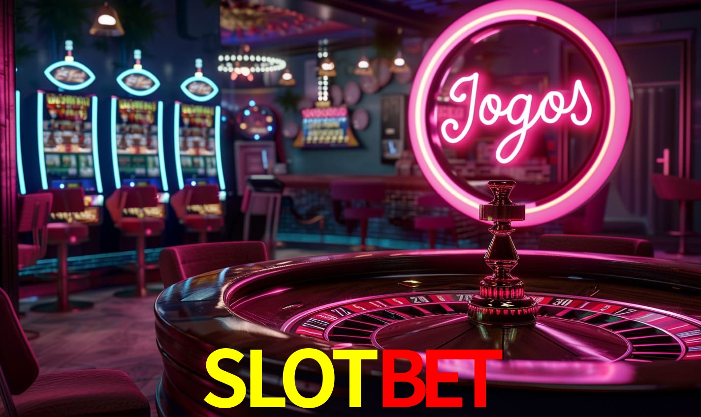 SLOTBET Belo Horizonte - Provably Fair
