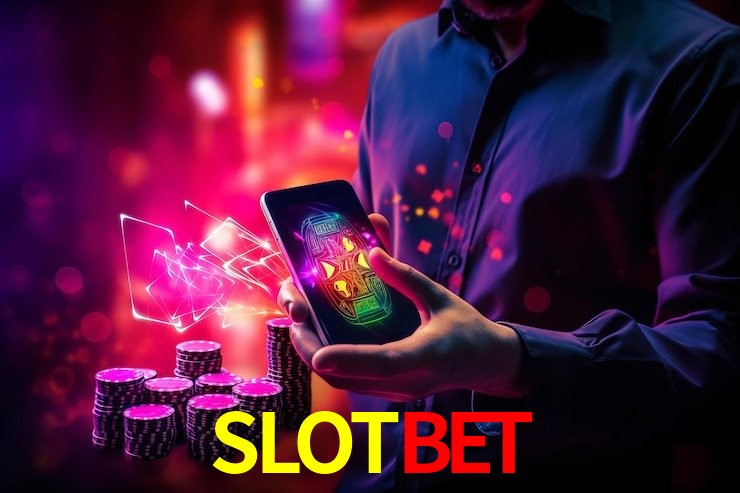 Apostas de Futebol SLOTBET