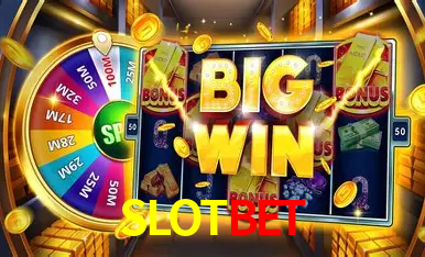 A Experiência Imersiva dos Cassinos Ao Vivo no SLOTBET