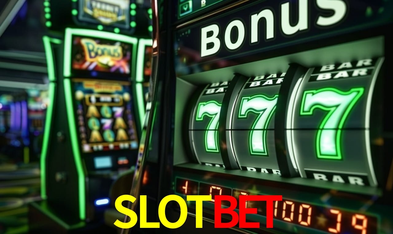 Quick Registration SLOTBET