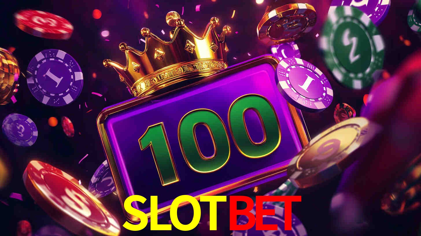Roulette Table SLOTBET