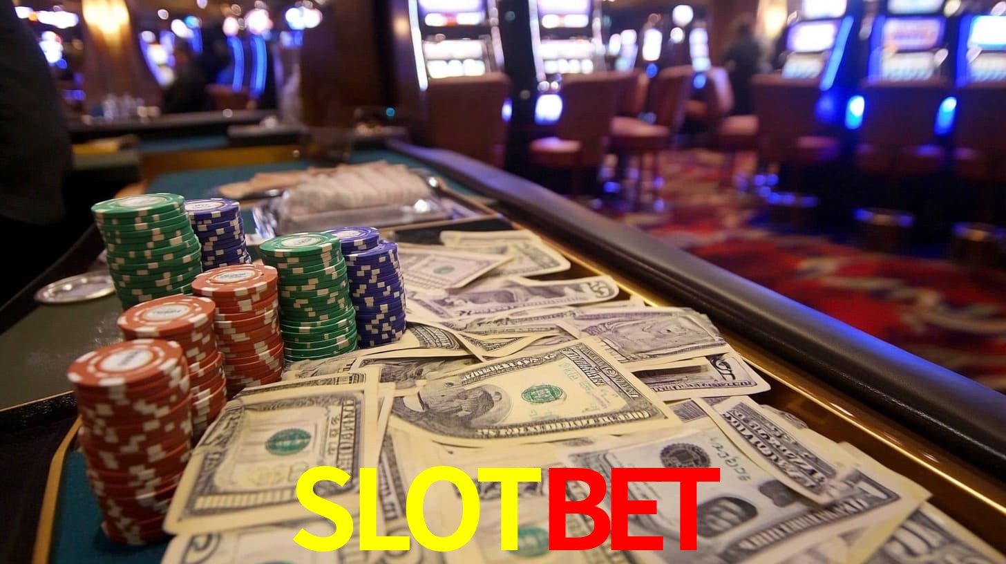 SLOTBET Belo Horizonte - Winners